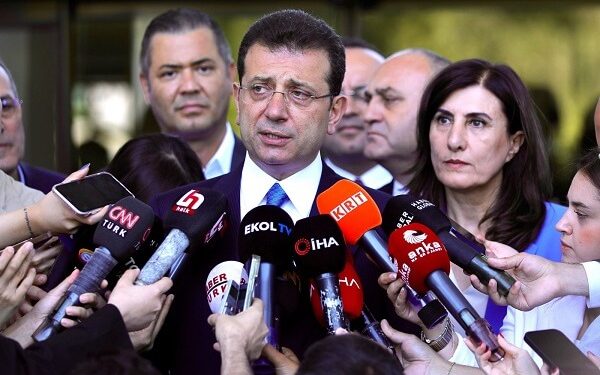 İmamoğlu’nun İş Arayana Ulaşım Desteği Vaadi Meclis Gündeminde