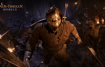 Dark And Darker Mobile’ın Ağustos’ta Gerçekleşecek Küresel Beta Testi İçin Ön Kayıtlar Başladı
