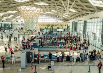 Havalimanlarında Özel Güvenlik Görevlileri ve Uluslararası İş Birlikleri