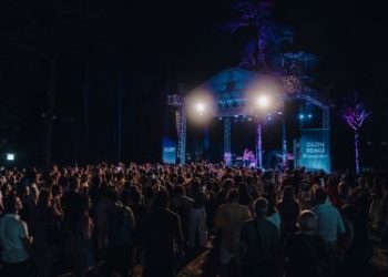 Cyberwise, İKSV’nin Düzenlediği 31. İstanbul Caz Festivali’nin Gösteri Sponsoru Oldu