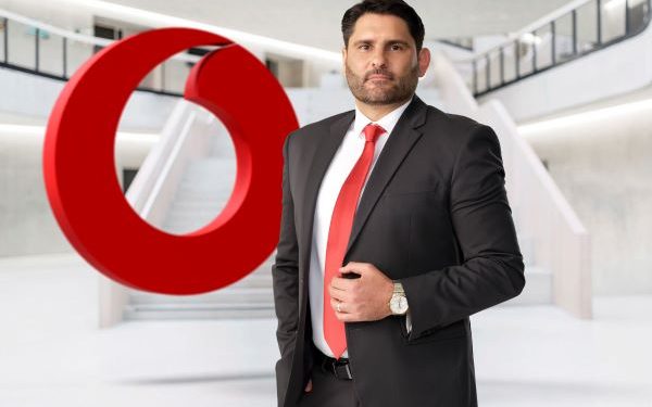 VODAFONE RedCap CPE’lerini 5.5G’de Test Ediyor