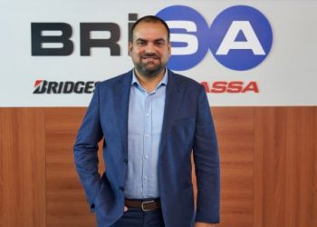 Brisa, Dijital Avrupa Programının Partnerlerinden Biri Oldu.