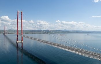 “Sınai Haklar”da Çanakkale’nin Önlenemez Yükselişi