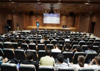 Bilişim Vadisi ve GTO Arasında İş Birliği Protokolü İmzalandı