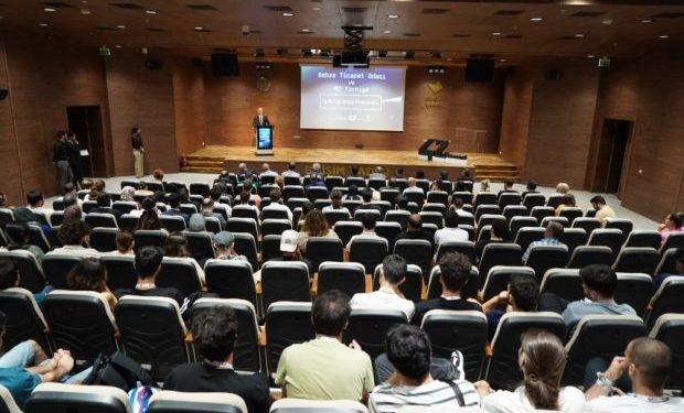 Bilişim Vadisi ve GTO Arasında İş Birliği Protokolü İmzalandı