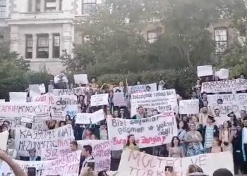 Boğaziçi Üniversitesi 3.Alternatif Mezuniyet Günü Gerçekleştirildi