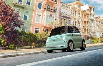 FIAT ve Voltify’dan Sürdürülebilir Mobilite Yolunda İş Birliği