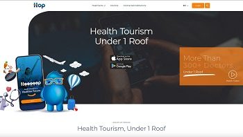 Hop Health, Sağlık Turizmine 1 Milyon Dolarlık Yatırım Yapacak