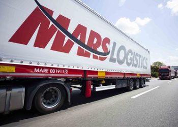 Mars Logistics’ten Samsun’da Yeni Transfer Merkezi