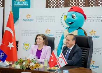 Deniz Kamplumbağalarını Koruma Projesi, Uluslararası Standartlara Taşındı