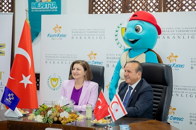 Deniz Kamplumbağalarını Koruma Projesi, Uluslararası Standartlara Taşındı