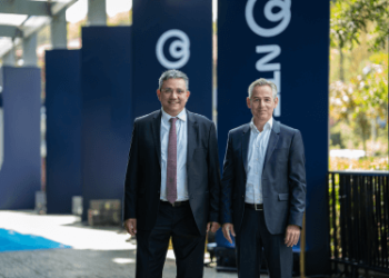 NTT DATA Business Solutions Meta Bölgesini Dr.Bahri Danış Yönetecek