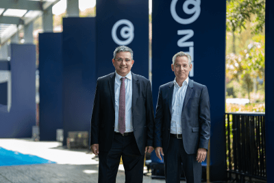 NTT DATA Business Solutions Meta Bölgesini Dr.Bahri Danış Yönetecek