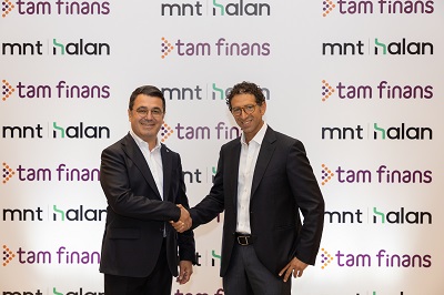 MNT-Halan, Tam Finans’ı Satın Alarak Türkiye’ye Giriyor