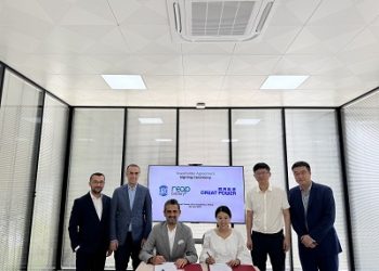 Reap Battery ve Great Power, Küresel Batarya Pazarı İçin Güçlerini Birleştiriyor