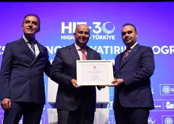 Arçelik ve YongaTek, Yerli Çip Tasarımında İş Birliği Yapıyor