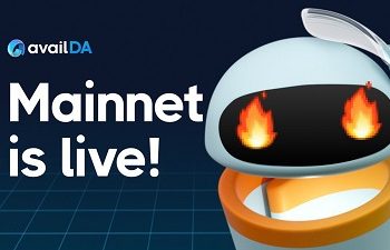 Avail DA Mainnet ve AVAIL Token Tanıtıldı