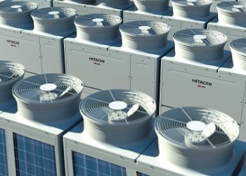 Bosch, Johnson Controls ve Hitachi’den Konut ve Hafif Ticari İklimlendirme İşini Satın Alıyor