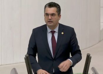 Burak Dalgın: “Türkiye’nin Çarkları Durmak Üzere”