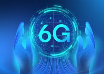 Çin, Dünya Çapında ilk 6G Test Ağını Başlatıyor