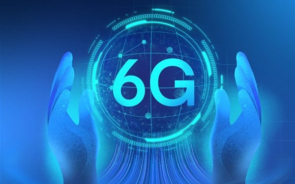 Çin, Dünya Çapında ilk 6G Test Ağını Başlatıyor