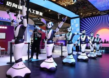 Çin, 10 Yıldır Üretken Yapay Zekâ Patent Başvurusunda Dünya Lideri