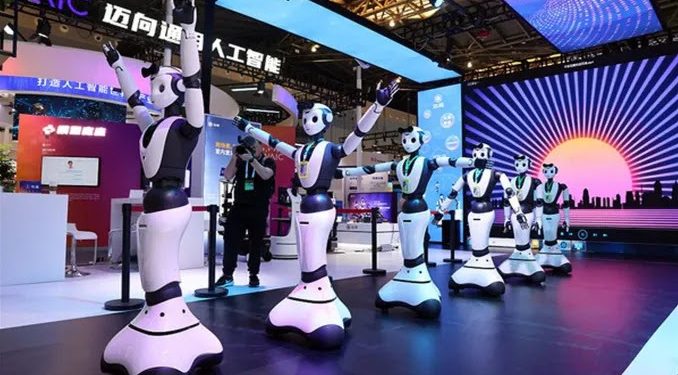 Çin, 10 Yıldır Üretken Yapay Zekâ Patent Başvurusunda Dünya Lideri