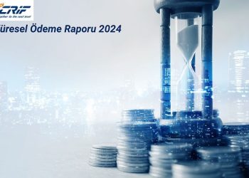 Küresel Ödeme Performansında İyileşme