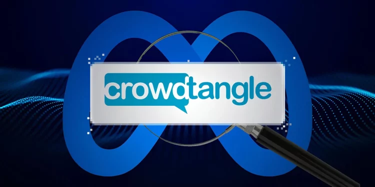 Meta’nın CrowdTangle’ı Kapatması Tepkiye Neden Oldu