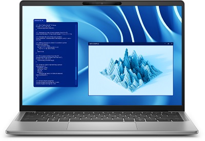 Dell Yeni Bilgisayarlarını Tanıttı