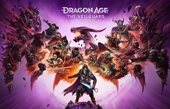 Dragon Age: The Veilguard’ın Seslendirme Kadrosu Duyuruldu