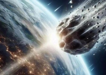 Çin, Dünyaya Çarpma Riski Olan Asteroidlerin Yolunu Değiştirmek için Deneme Yapacak