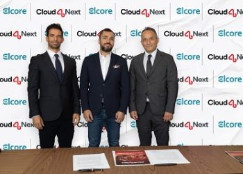 Cloud4Next ve Elcore Güçlerini Birleştirdi