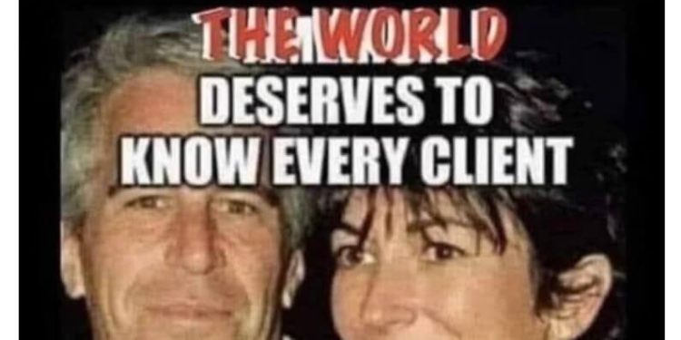 Elon Musk, Epstein’ın Müşterilerinin Araştırılmadığını Söylüyor