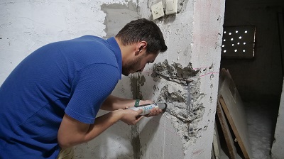 Üsküdar’da Riskli Yapılara Karşı “Hızlı Tarama Testi”