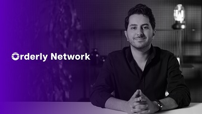 İlker Karacan, Orderly Network’ün Türkiye Ülke Direktörü Oldu