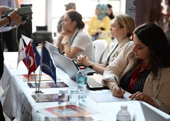 İstanbul’da İş Fuarları ile İstihdam Artıyor