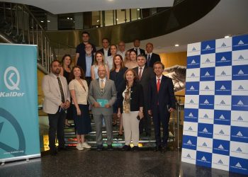 Yeditepe Üniversitesi, Kalder İşbirliği ile Kalite Yönetimi Programı Açtı