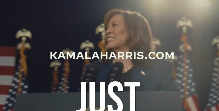 Elon Musk, DeepFake Kamala Harris Videosu Paylaştı