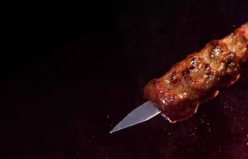 Maç Gününde Kebap Siparişleri hem Türkiye hem Avusturya’da Şinitzel’i Geride Bıraktı