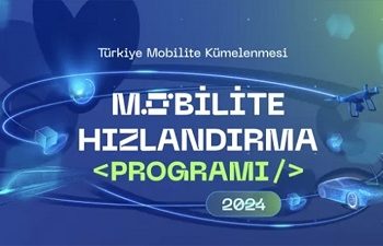 Bilişim Vadisi Mobilite Hızlandırma Programı Demoday Gerçekleşti