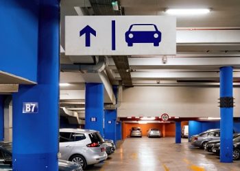 Kapalı Otoparklar Hayati Tehlike Yaratabiliyor