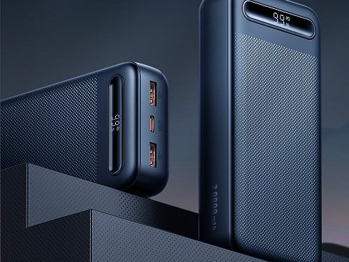 Powerbank’in Gerçek Kapasitesi Nasıl Ölçülür?