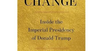 ABD’de “Rejim Değişikliği” Başlıklı Kitap Konuşuluyor; Silikon Vadisi, Washington’ı Artık Tehdit Değil, Geçiş Noktası Olarak Görüyor