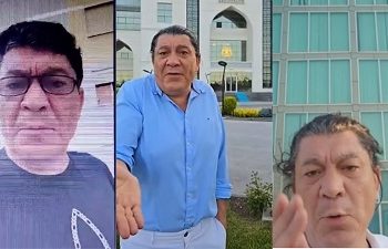 Sırbistan’dan Sahte Rektöre Yalanlama