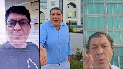 Sırbistan’dan Sahte Rektöre Yalanlama