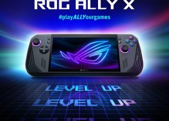 ROG Ally X Türkiye’de Satışa Sunuldu