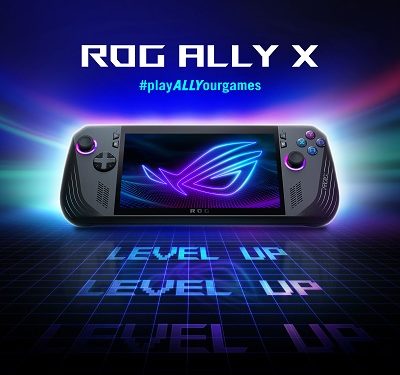 ROG Ally X Türkiye’de Satışa Sunuldu