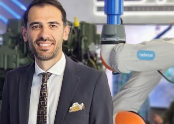 Dünyanın İlk Trafik Radar Sistemi Trafidar, Cube Incubation’da Hayata Geçti