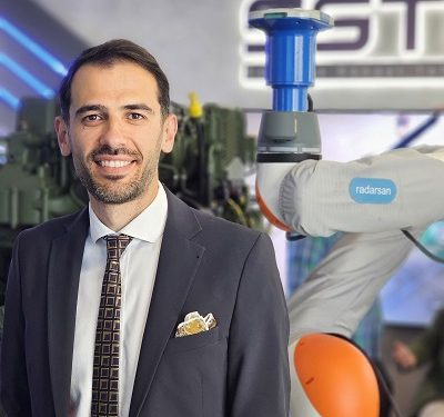 Dünyanın İlk Trafik Radar Sistemi Trafidar, Cube Incubation’da Hayata Geçti